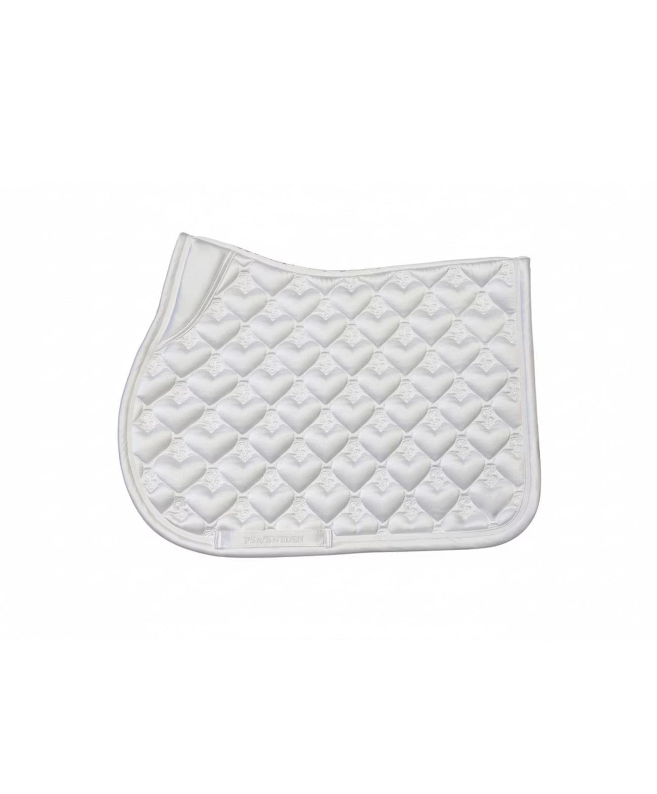 SP HEART White, Jump
