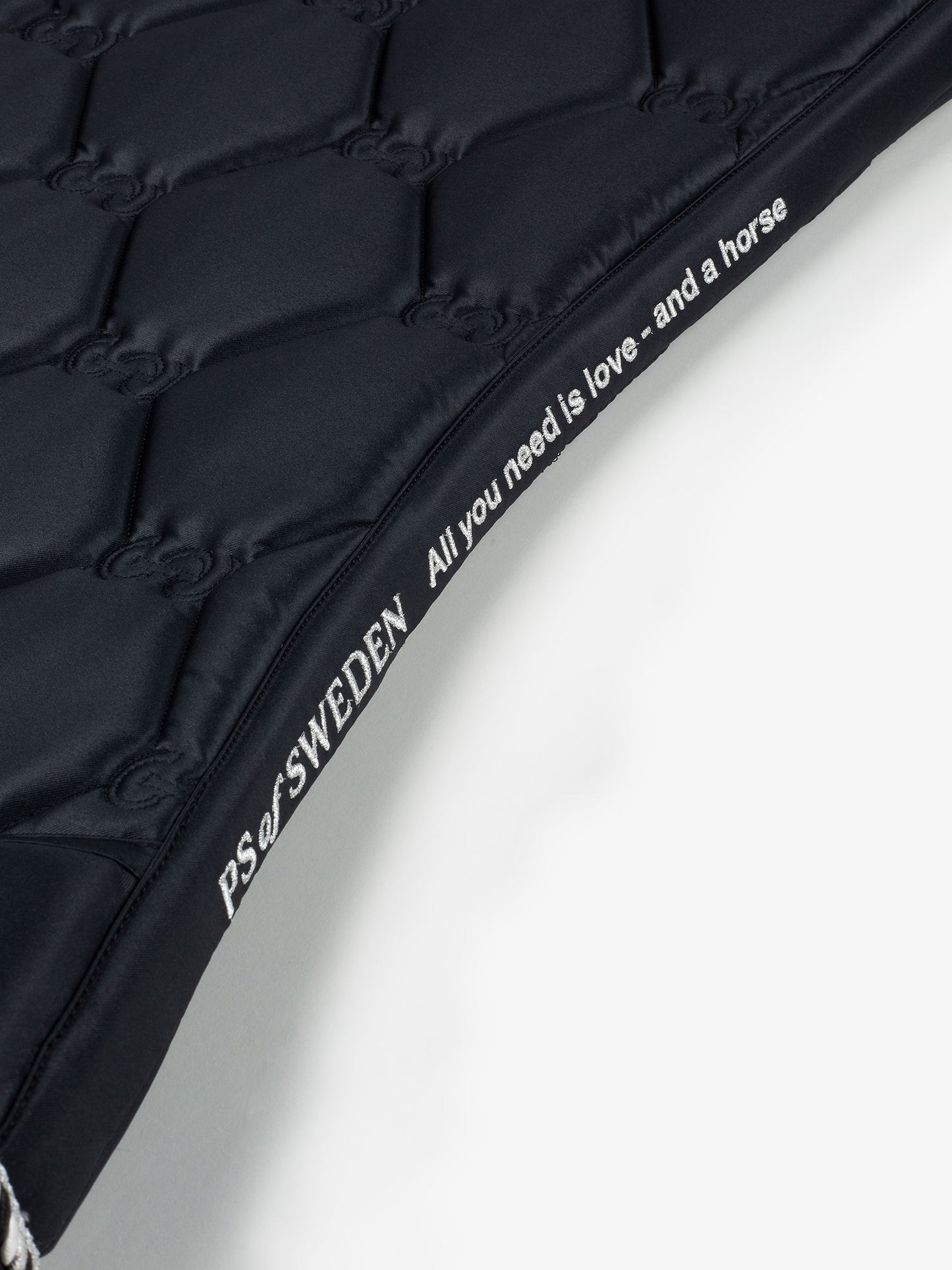 SP Signature BLACK Jump