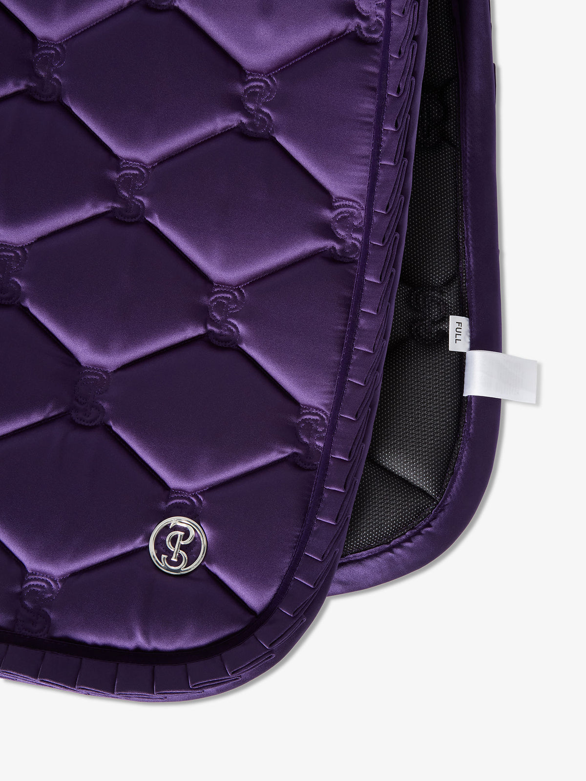 SP Ruffle ECLIPSE PURPLE, Dressage