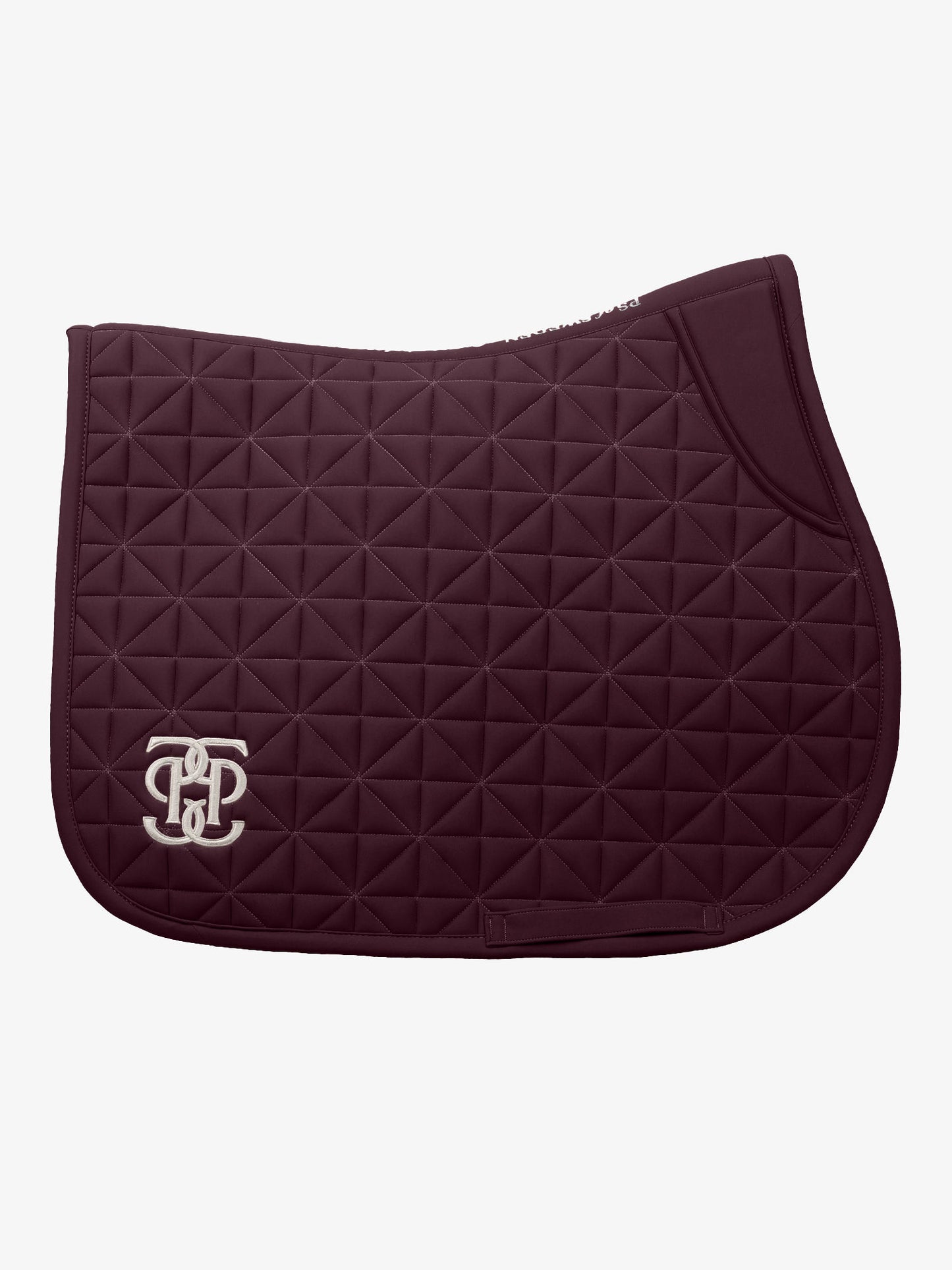 SP Diamond Quilt PLUM , Jump