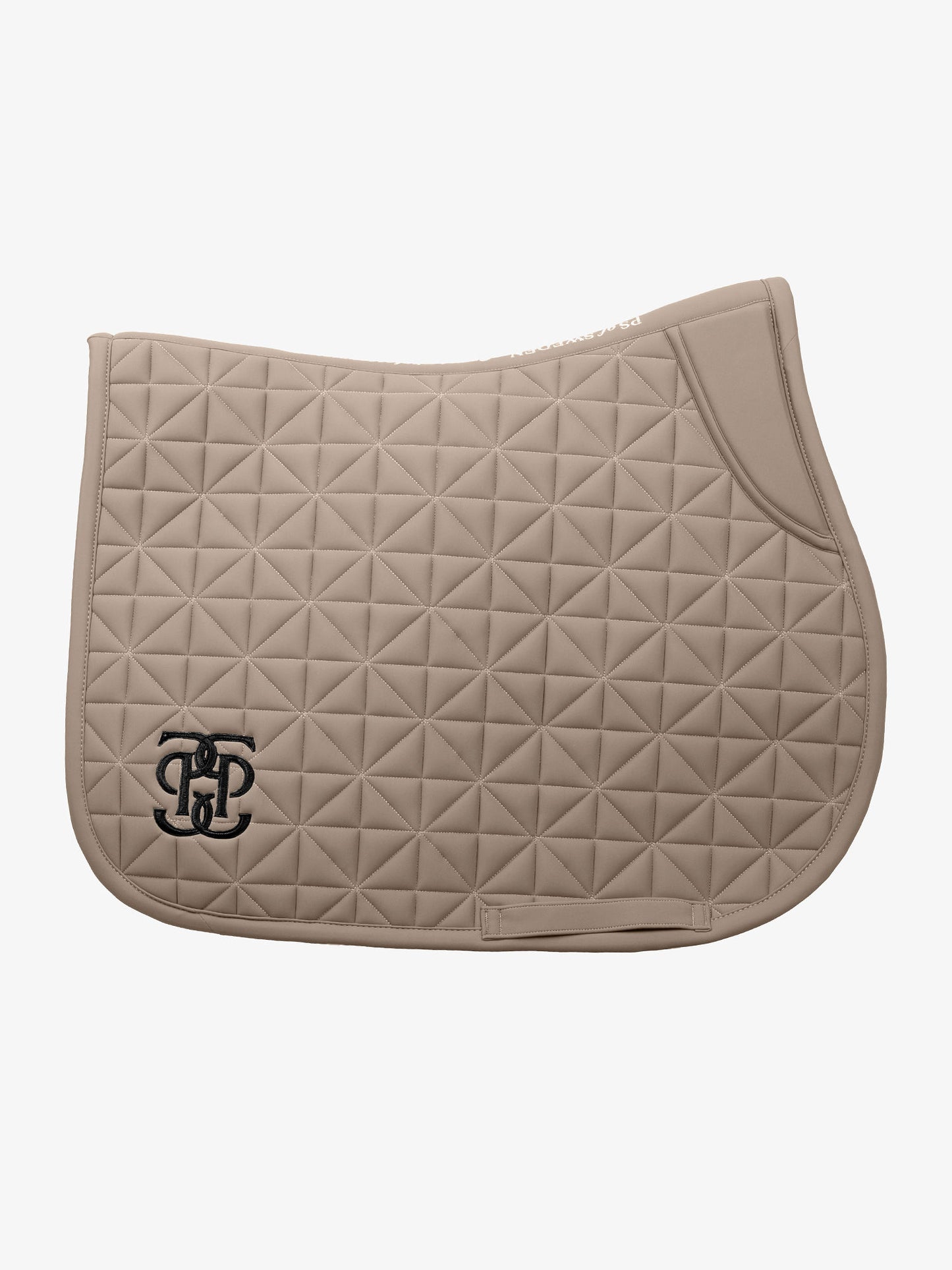 SP Diamond Quilt LATTE , Jump