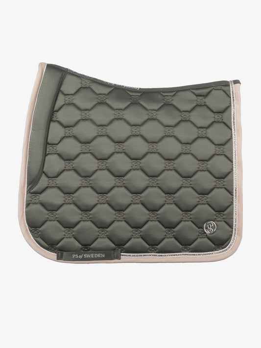 SP Vintage Monogram MIST GREEN, Dressage