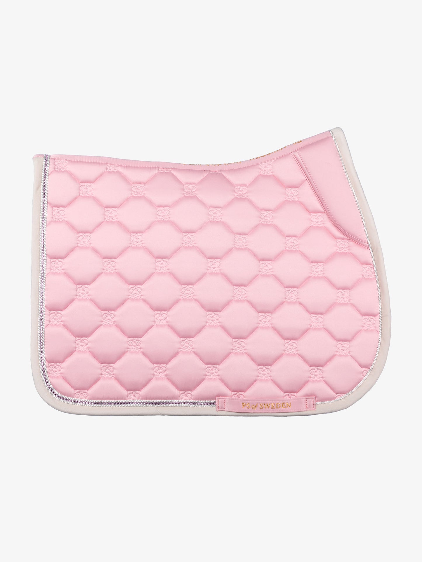 SP Vintage Monogram HORTENSIA PINK, Jump