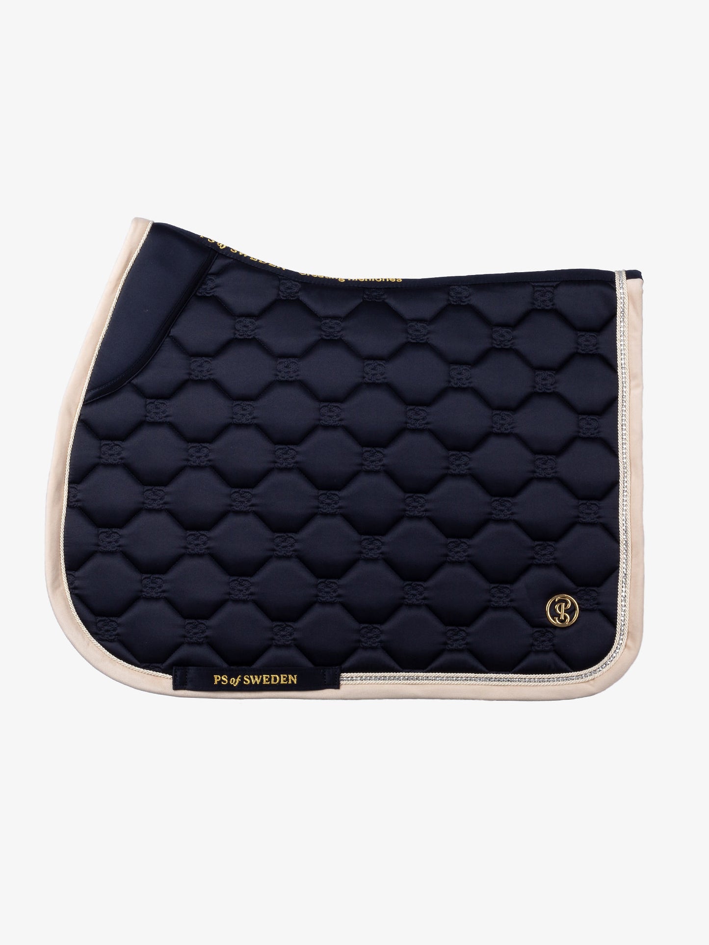 SP Vintage Monogram NAVY, Jump