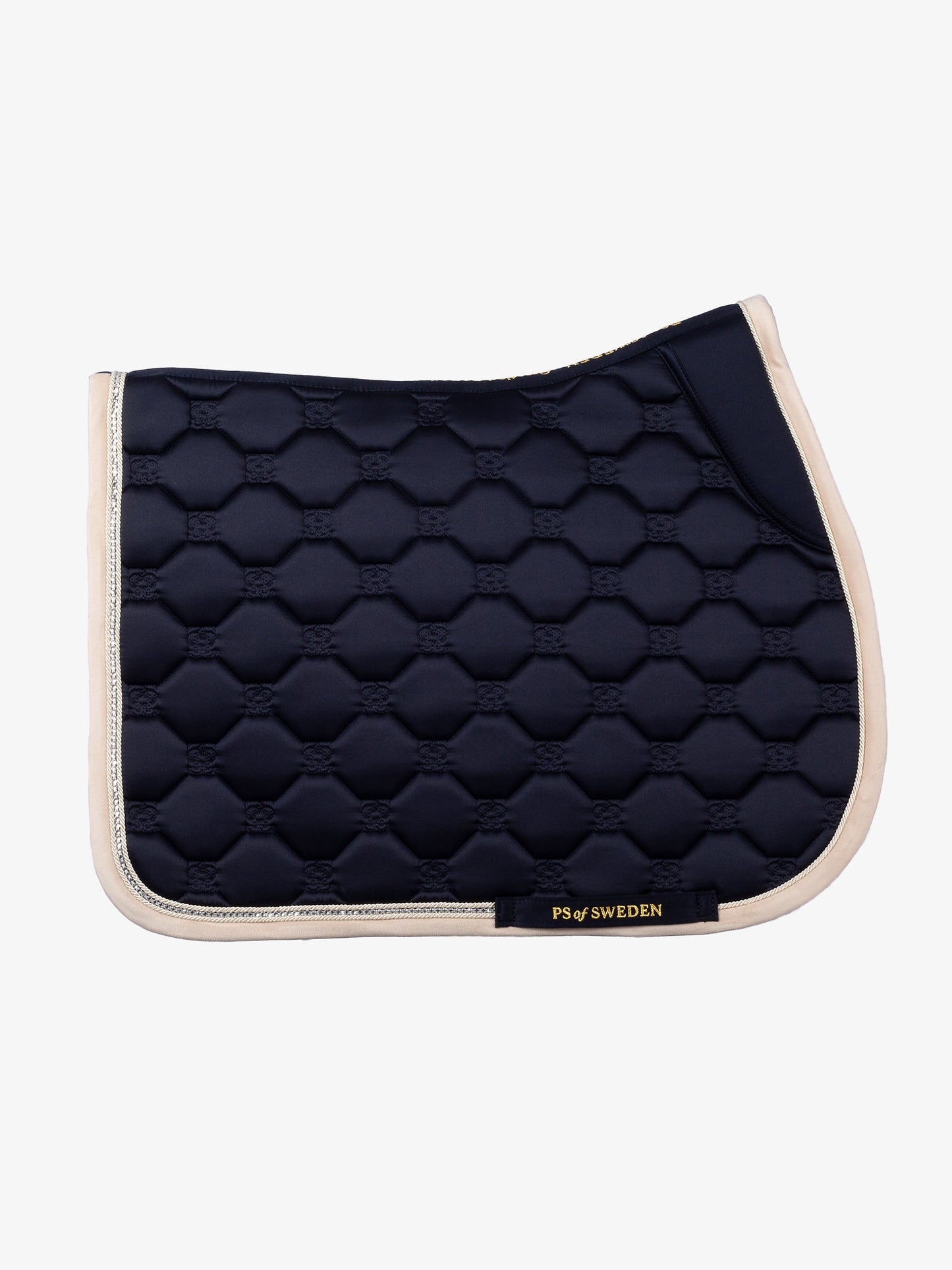 SP Vintage Monogram NAVY, Jump