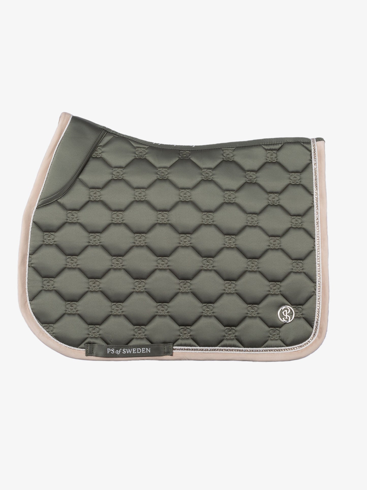 SP Vintage Monogram MIST GREEN, Jump