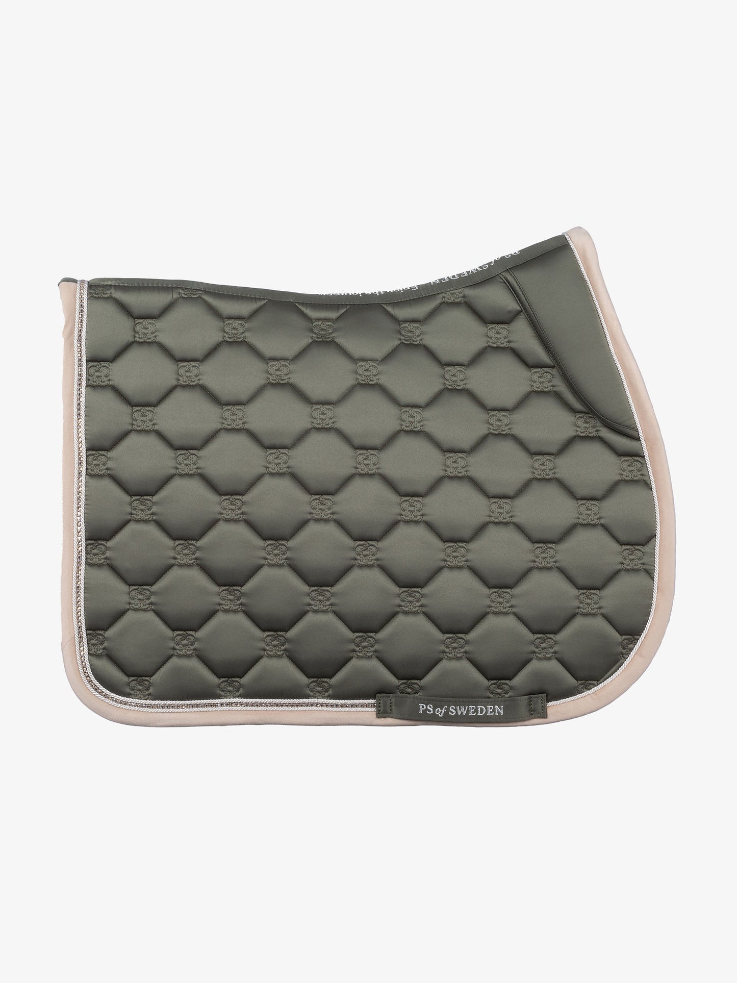SP Vintage Monogram MIST GREEN, Jump