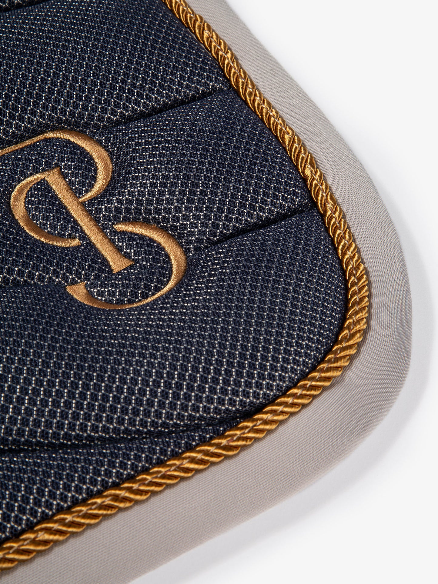 SP Airflow Mesh NAVY, Jump