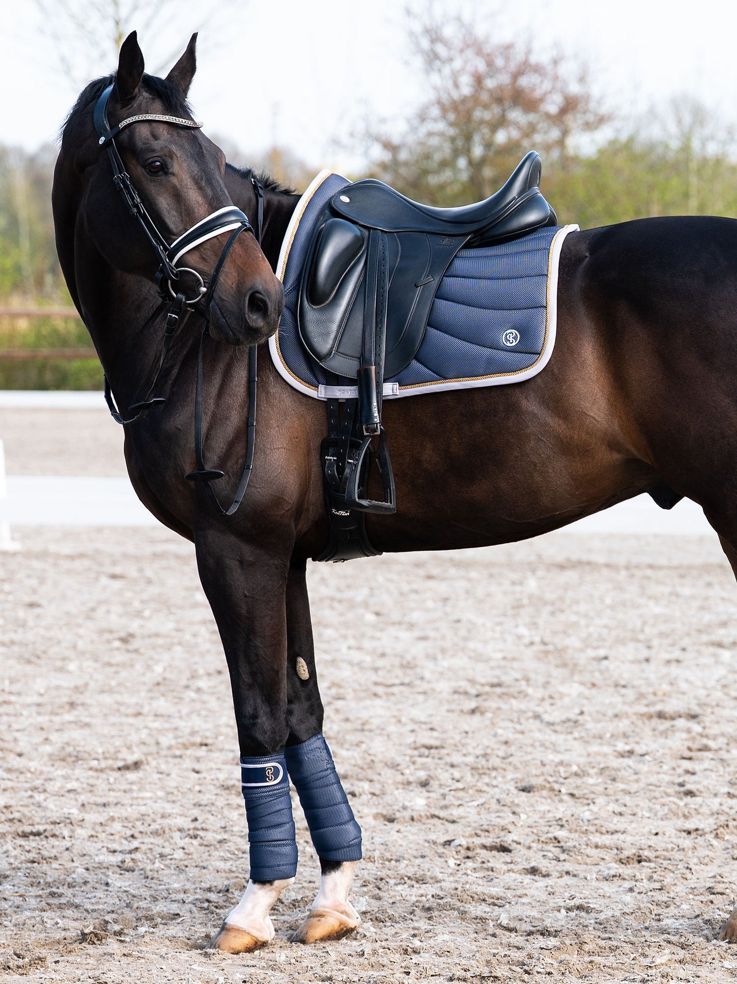 SP Airflow Mesh NAVY, Jump