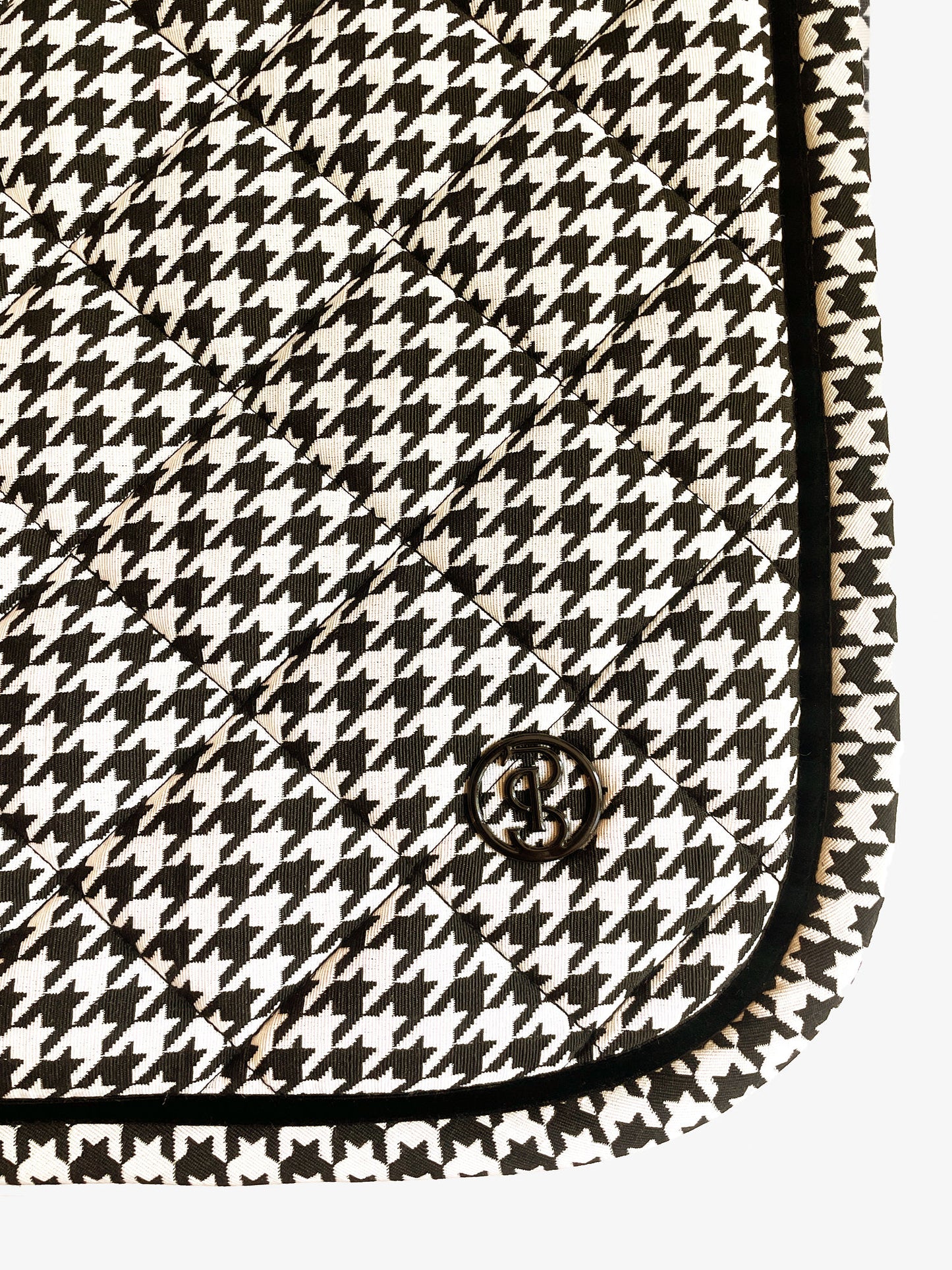 SP HOUNDSTOOTH, Jump