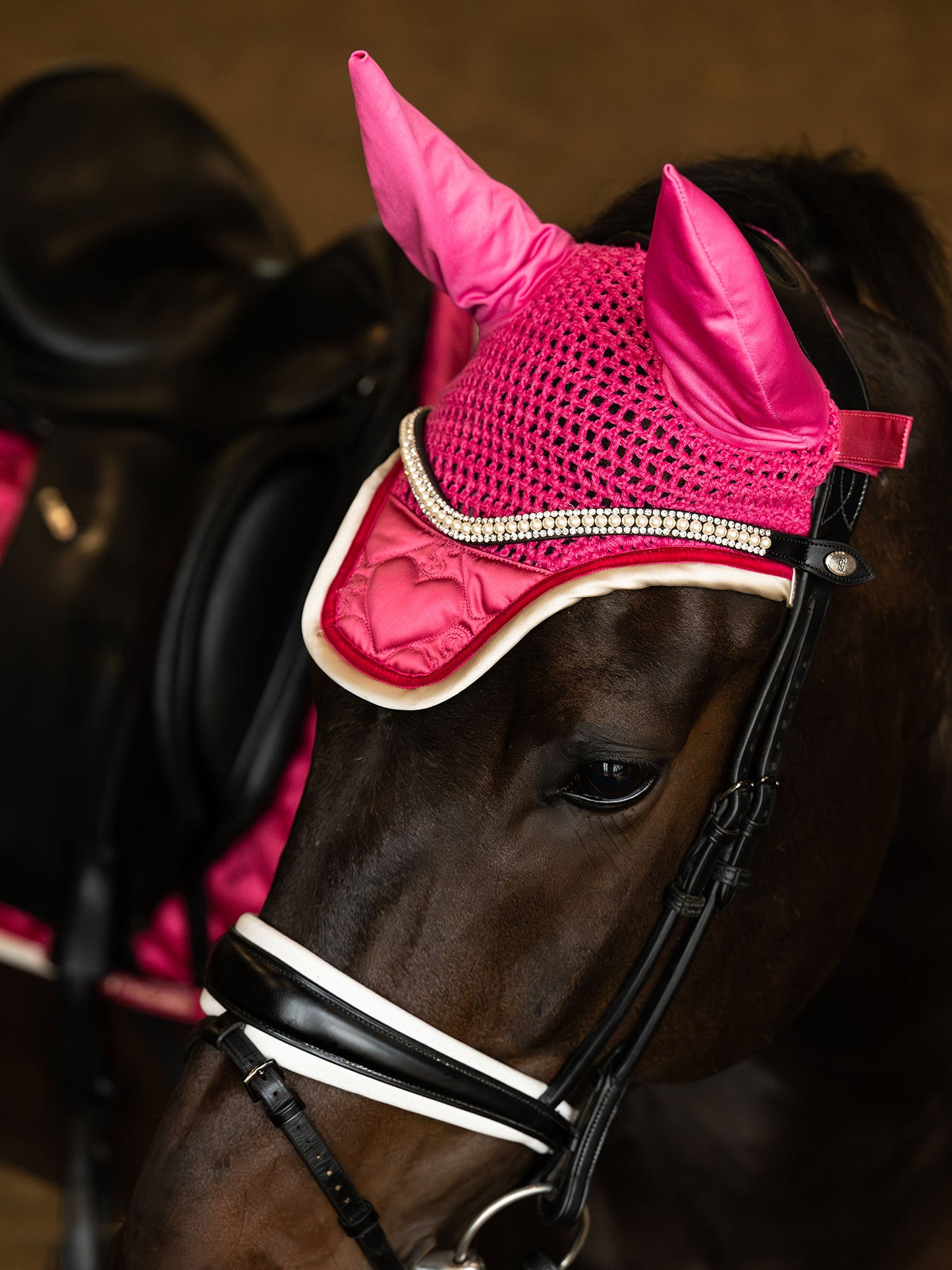 SP HEART Thrill Pink, JUMP