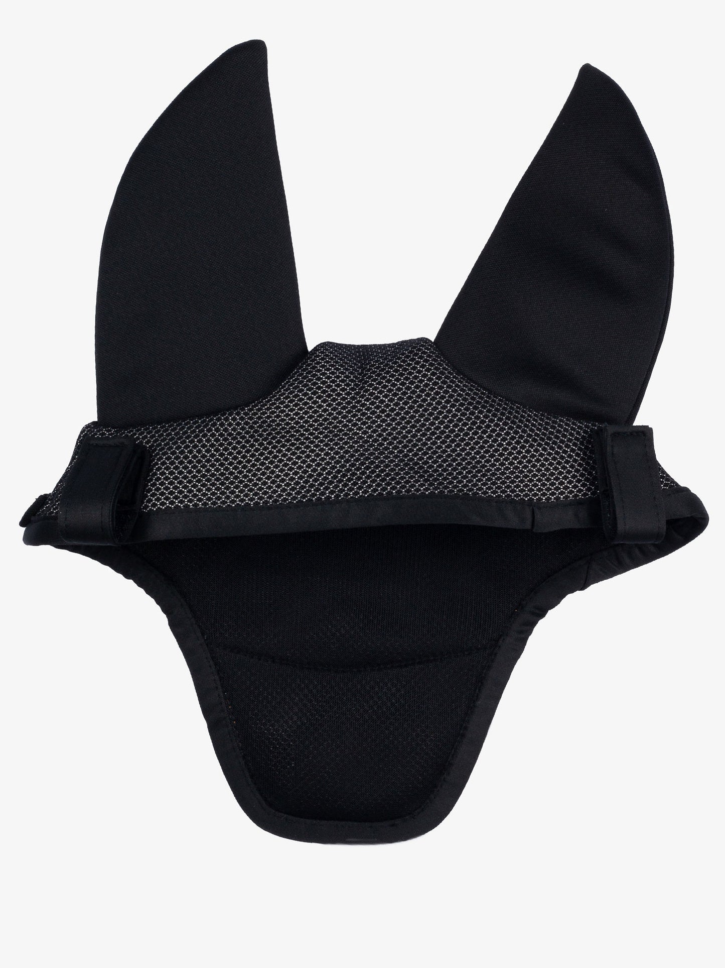Fly Hat Airflow Mesh, BLACK