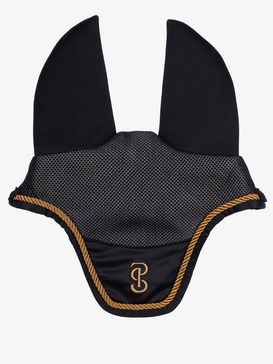 Fly Hat Airflow Mesh, BLACK