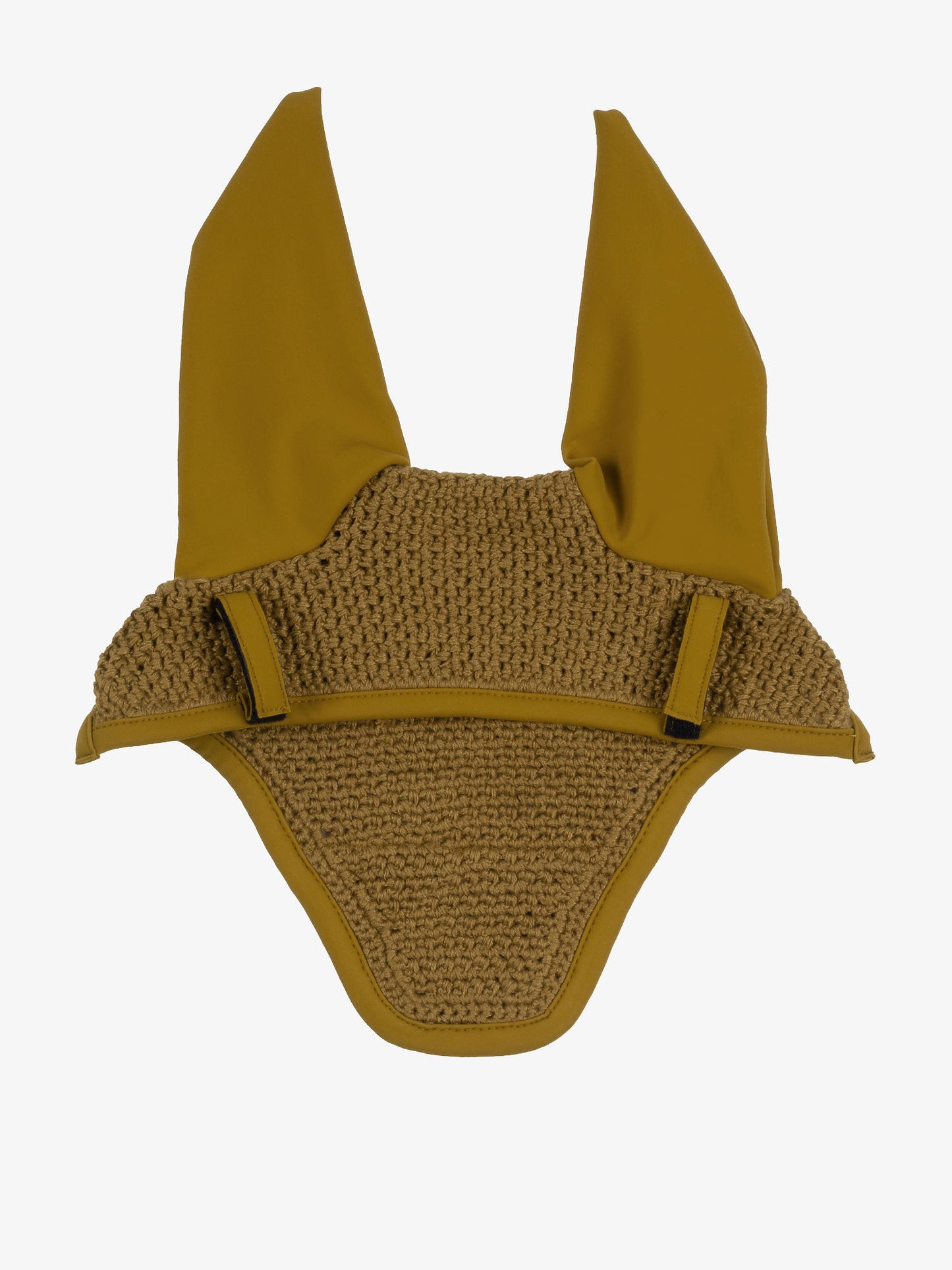 Fly Hat Diamond Quilt GOLDEN BROWN
