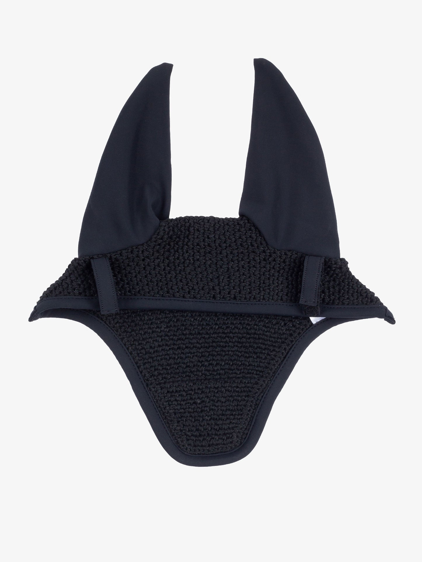 Fly Hat Diamond Quilt BLACK