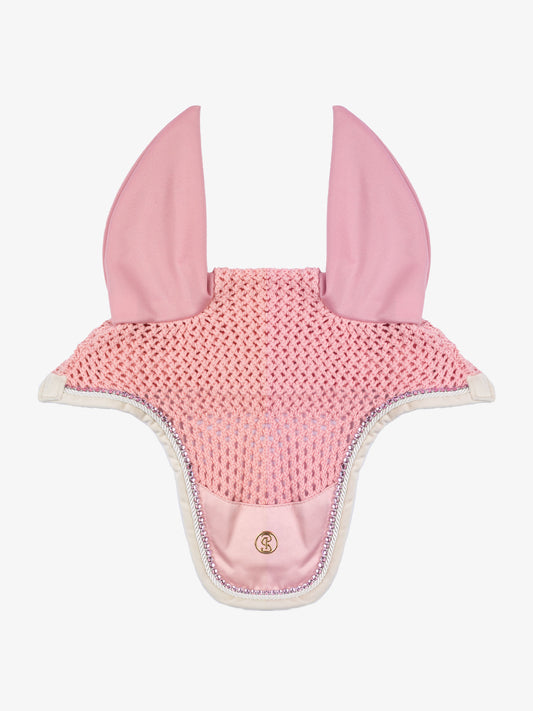 Fly Hat Vintage Monogram HORTENSIA PINK