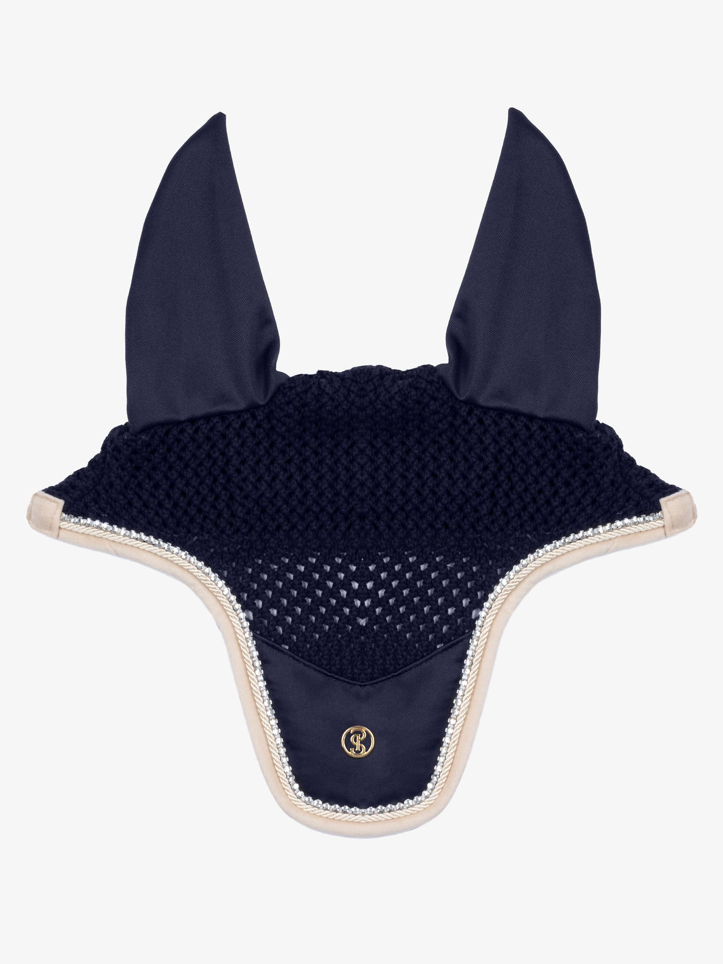 Fly Hat Vintage Monogram NAVY
