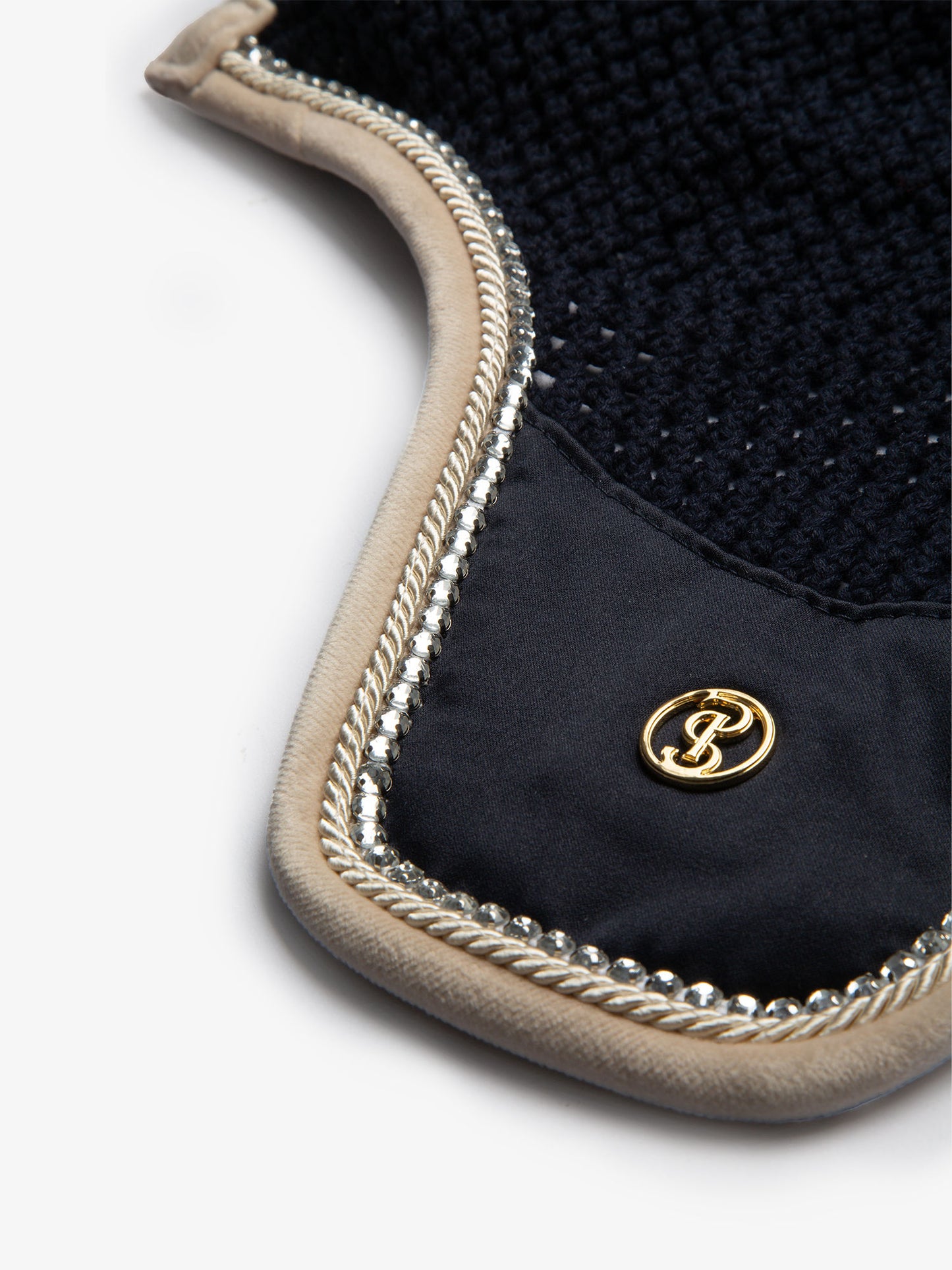 Fly Hat Vintage Monogram NAVY