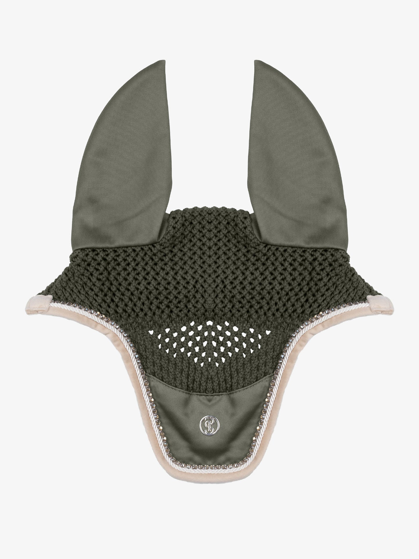 Fly Hat Vintage Monogram MIST GREEN