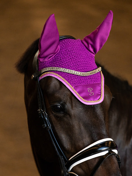 Fly Hat The Essence FUCHSIA FLASH