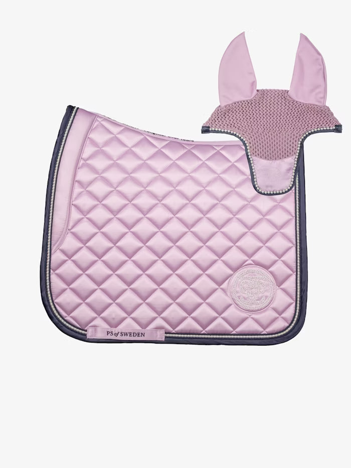 Bundle Pearl Monogram Frosted Lilac, Dressage