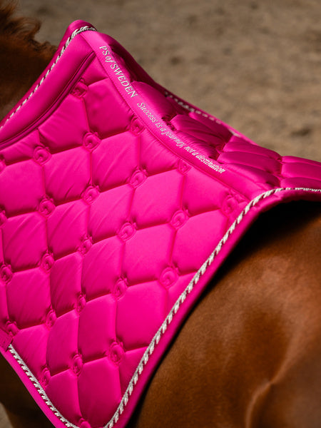 SP The Original Monogram HOT HIBISCUS, Jump