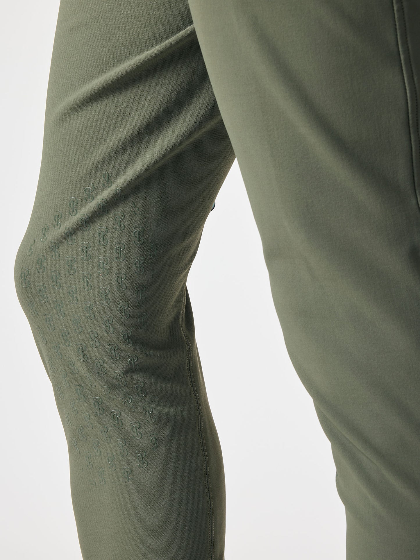Breeches Capis HG MIST GREEN