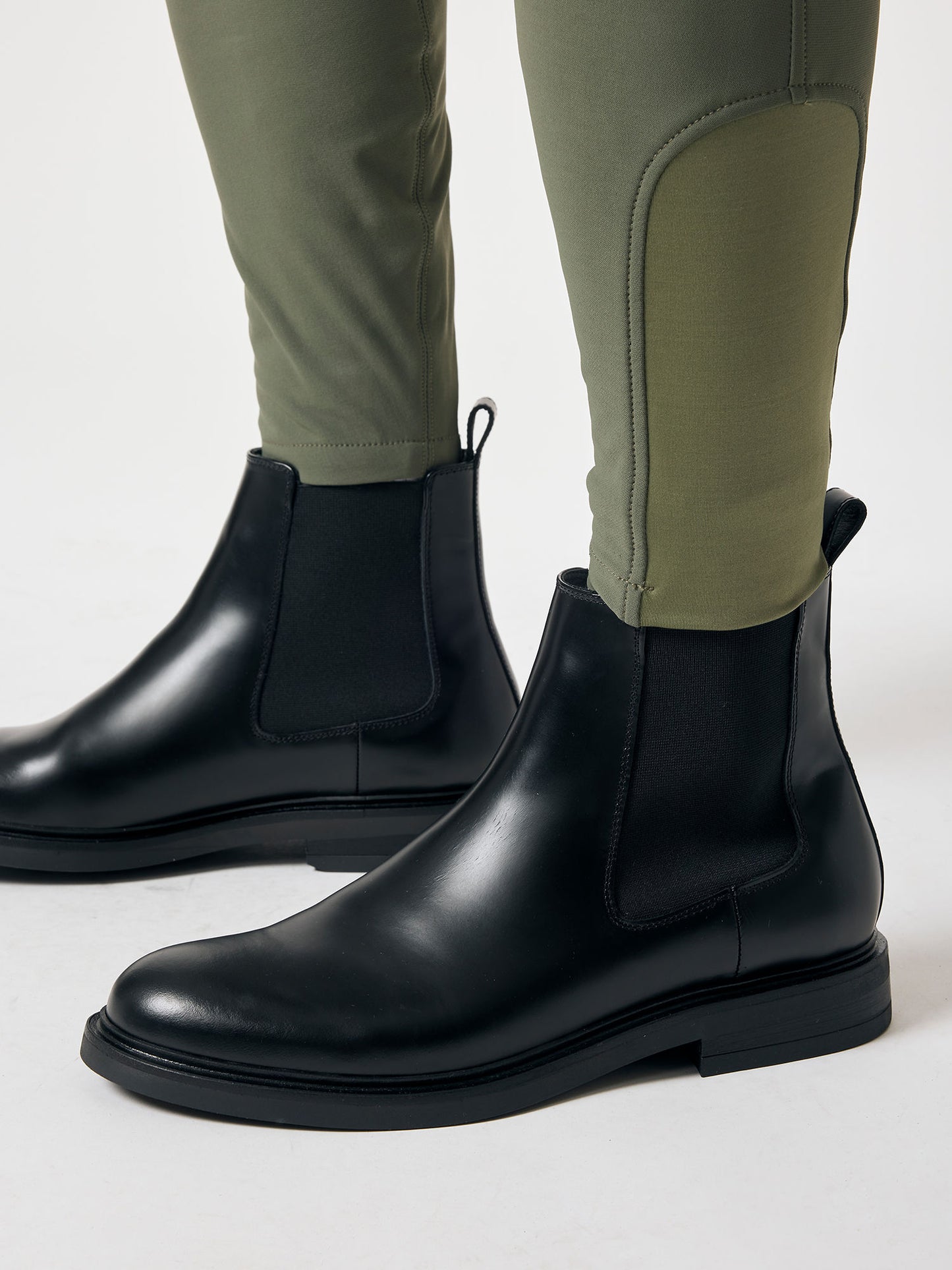 Breeches Capis HG MIST GREEN