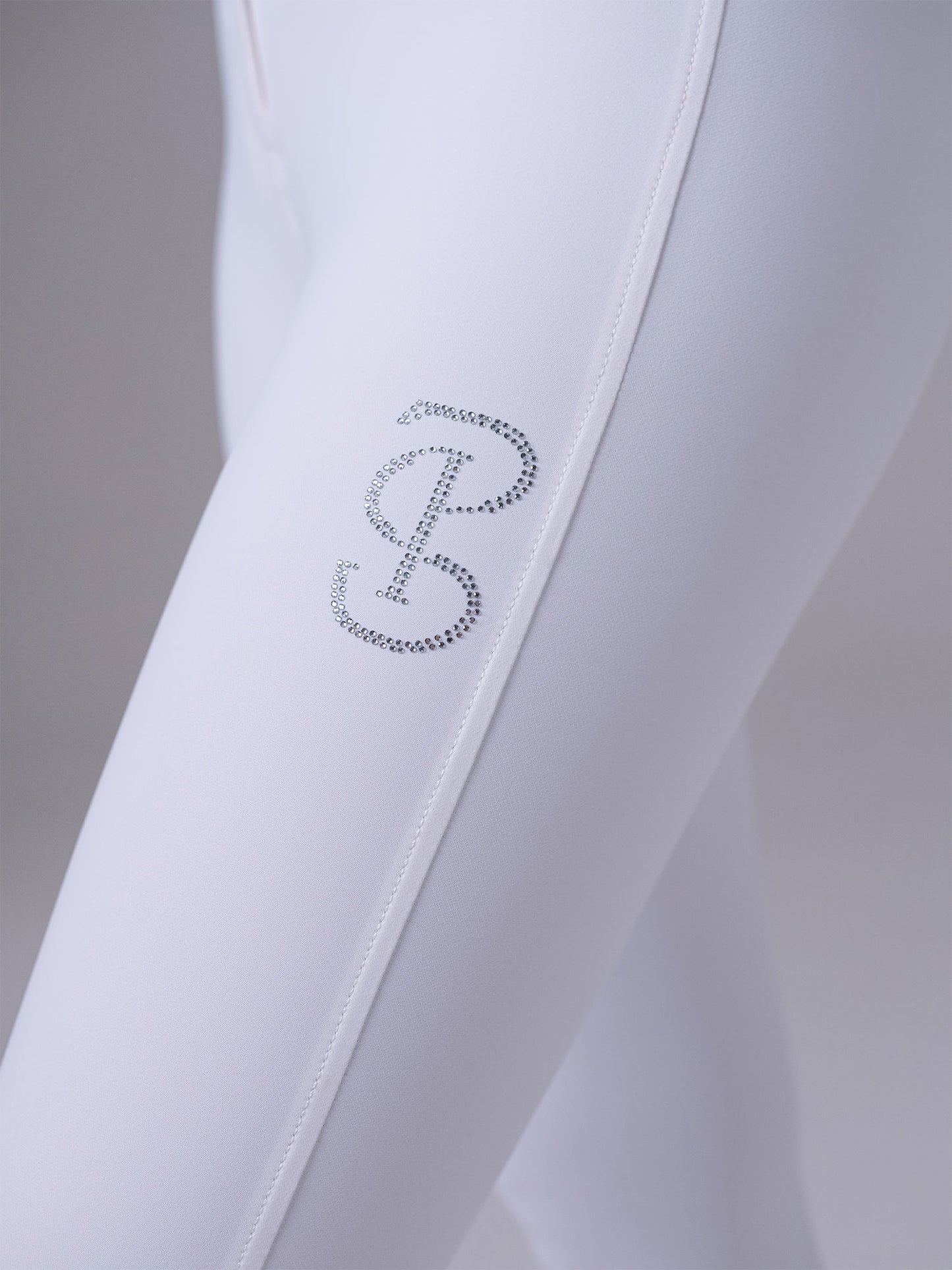 Breeches Charlotte FG, WHITE