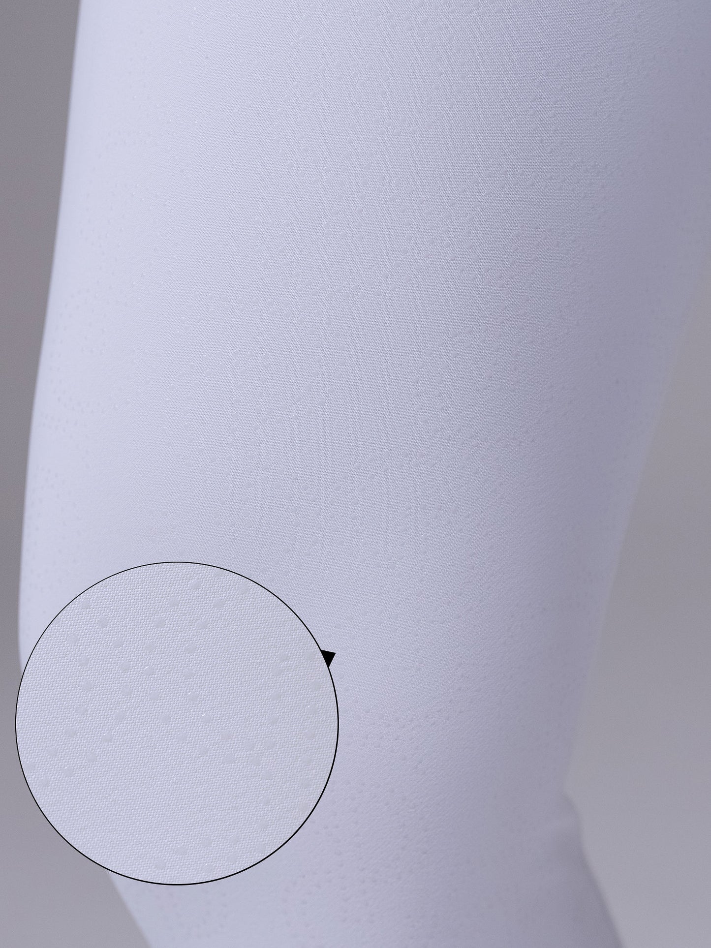 Breeches Charlotte FG, WHITE