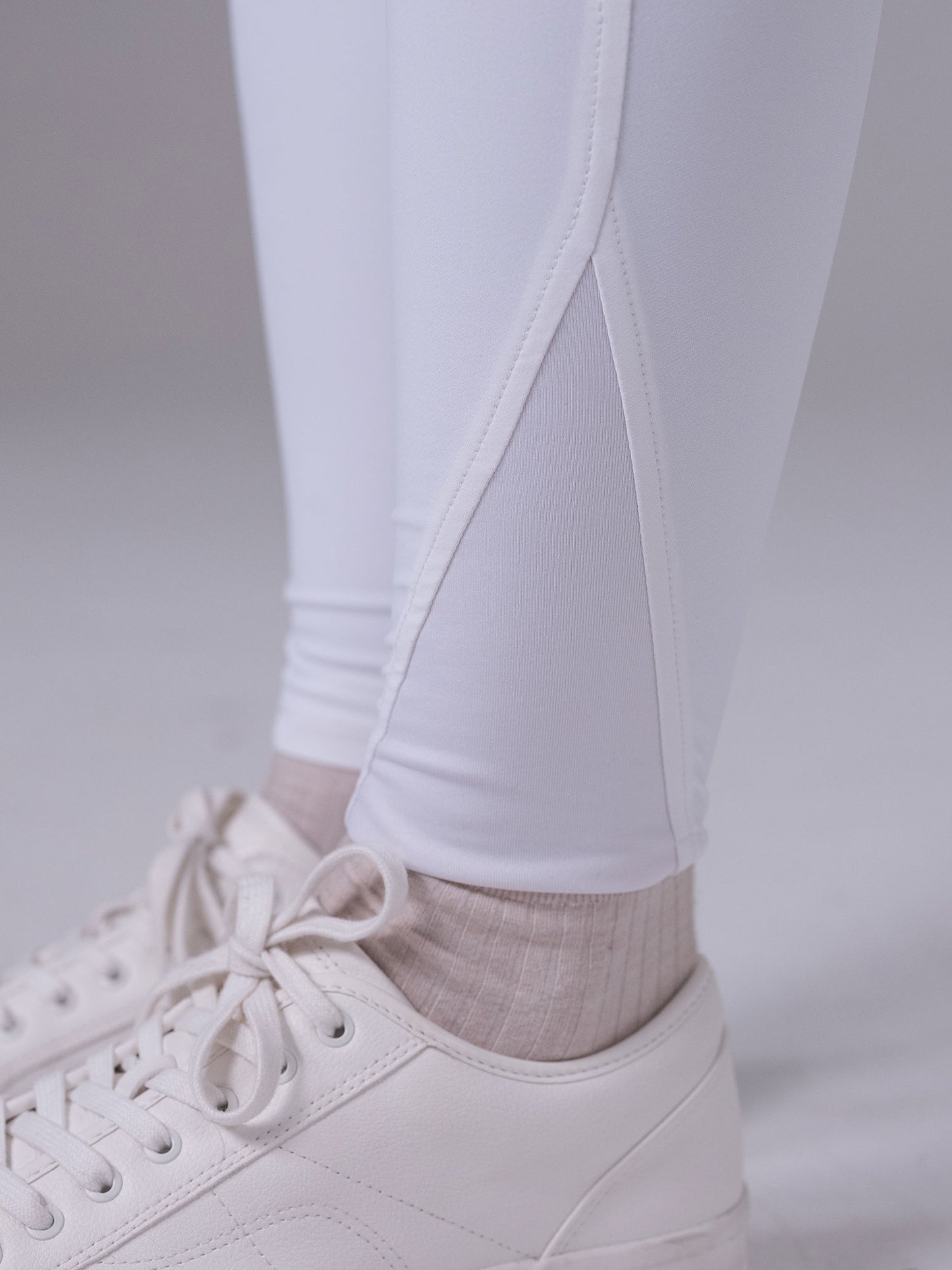 Breeches Charlotte FG, WHITE