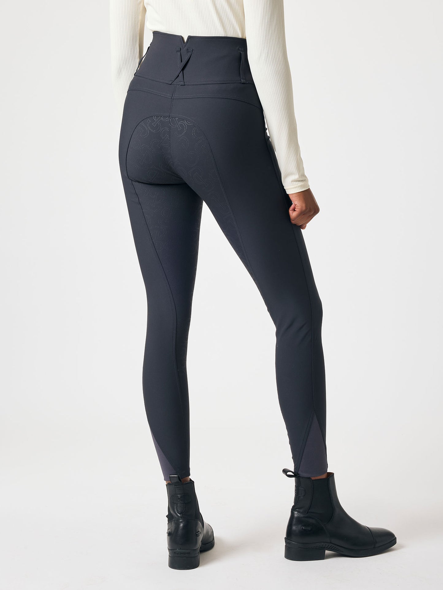 Breeches Charlotte FG, NAVY
