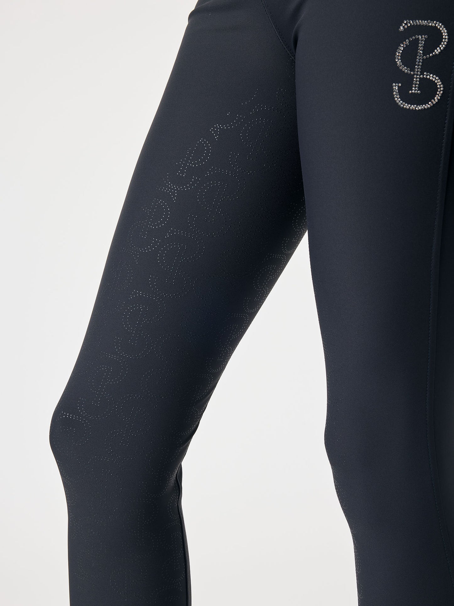 Breeches Charlotte FG, NAVY