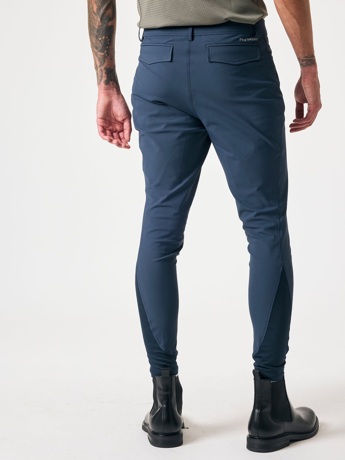 Breeches Brady HG INDIGO