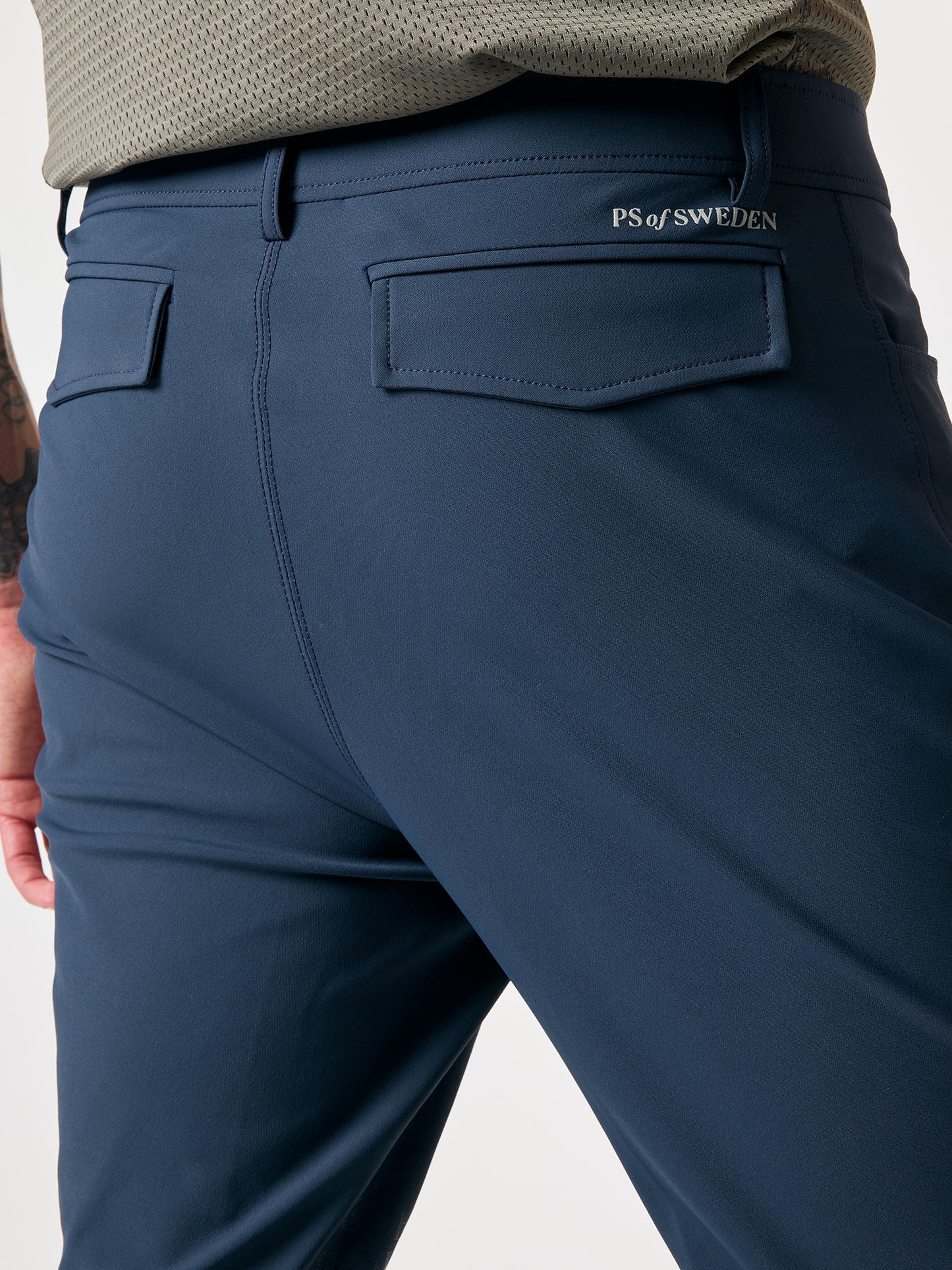 Breeches Brady HG INDIGO