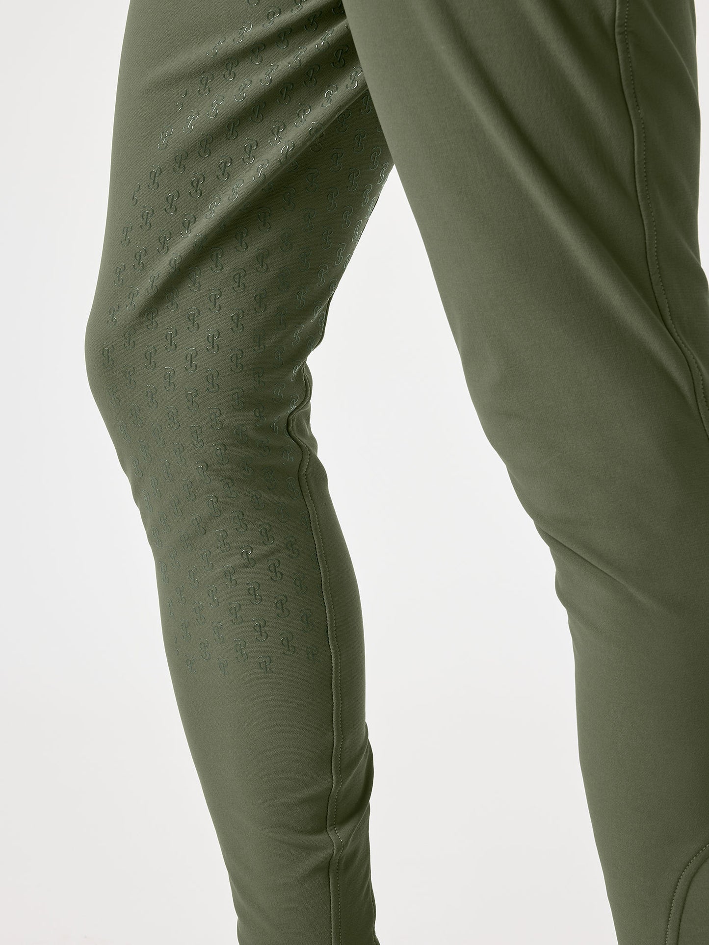 Breeches Capis FG, Mist Green