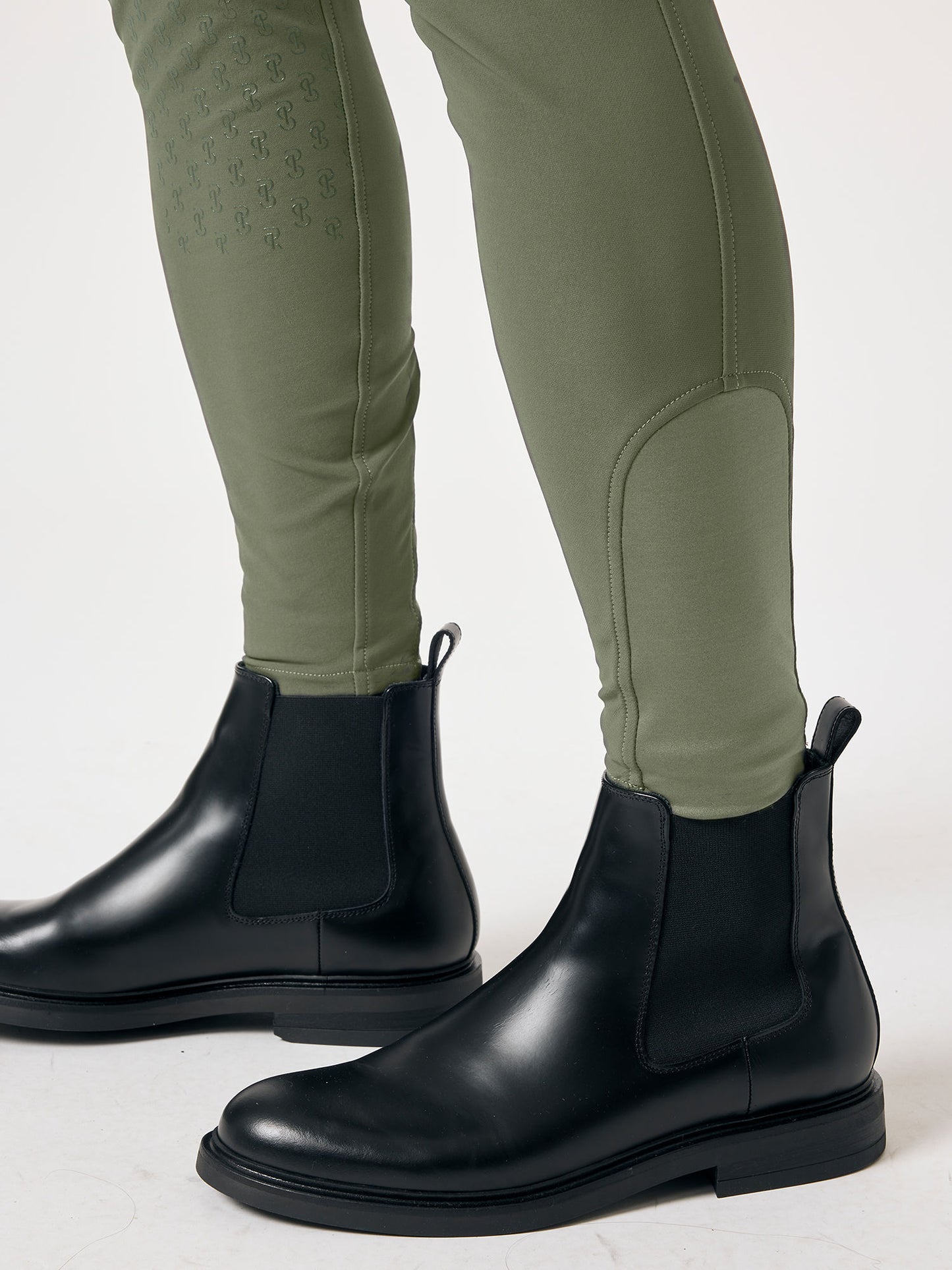 Breeches Capis FG, Mist Green