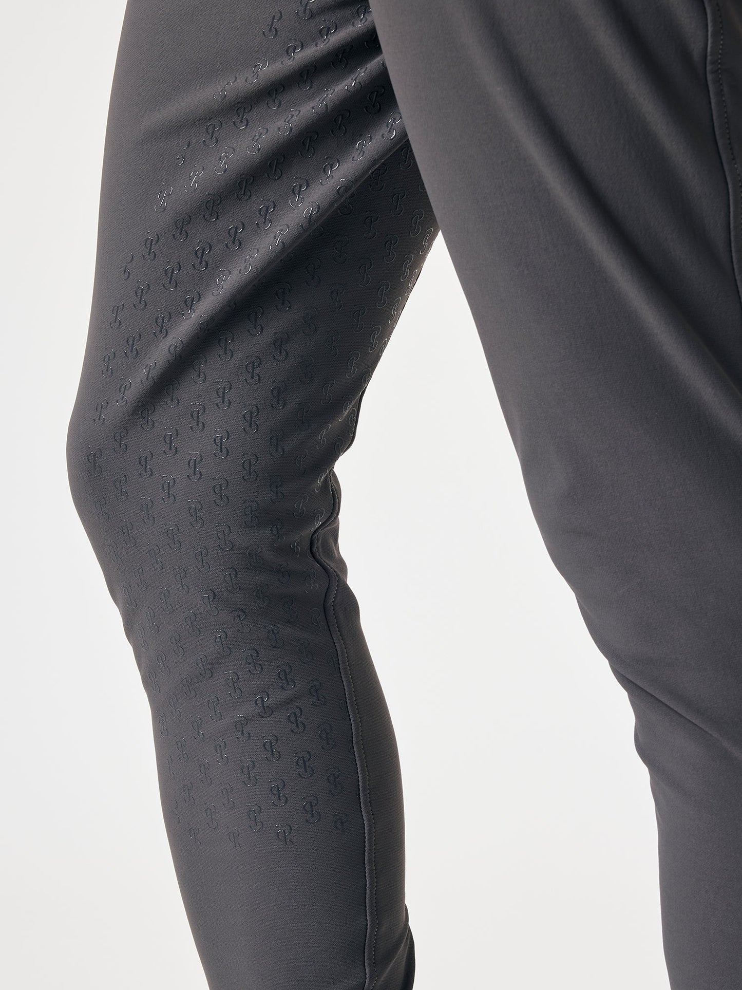 Breeches Capis FG, Thunderstorm Grey