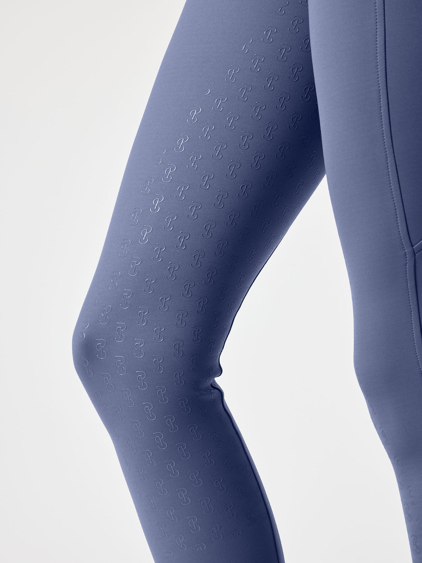 Riding Tights Katja FG PURPLE GRAPE