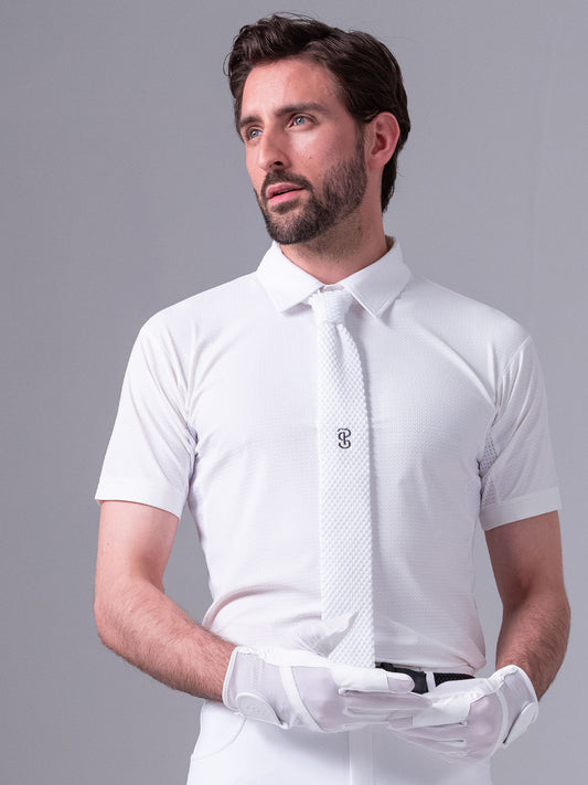 Shirt Competition, Anthony Airflow WHITE