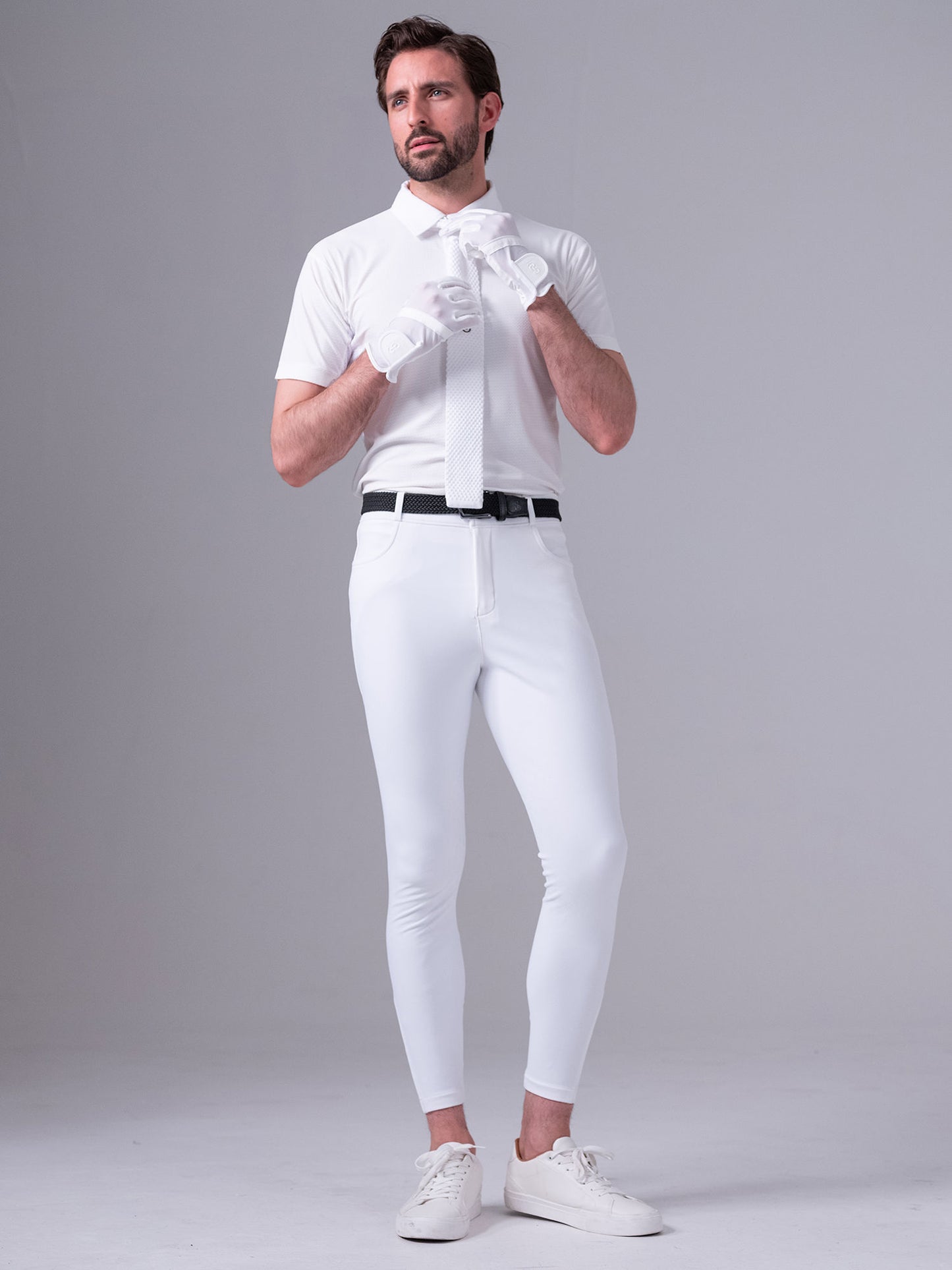 Shirt Competition, Anthony Airflow WHITE