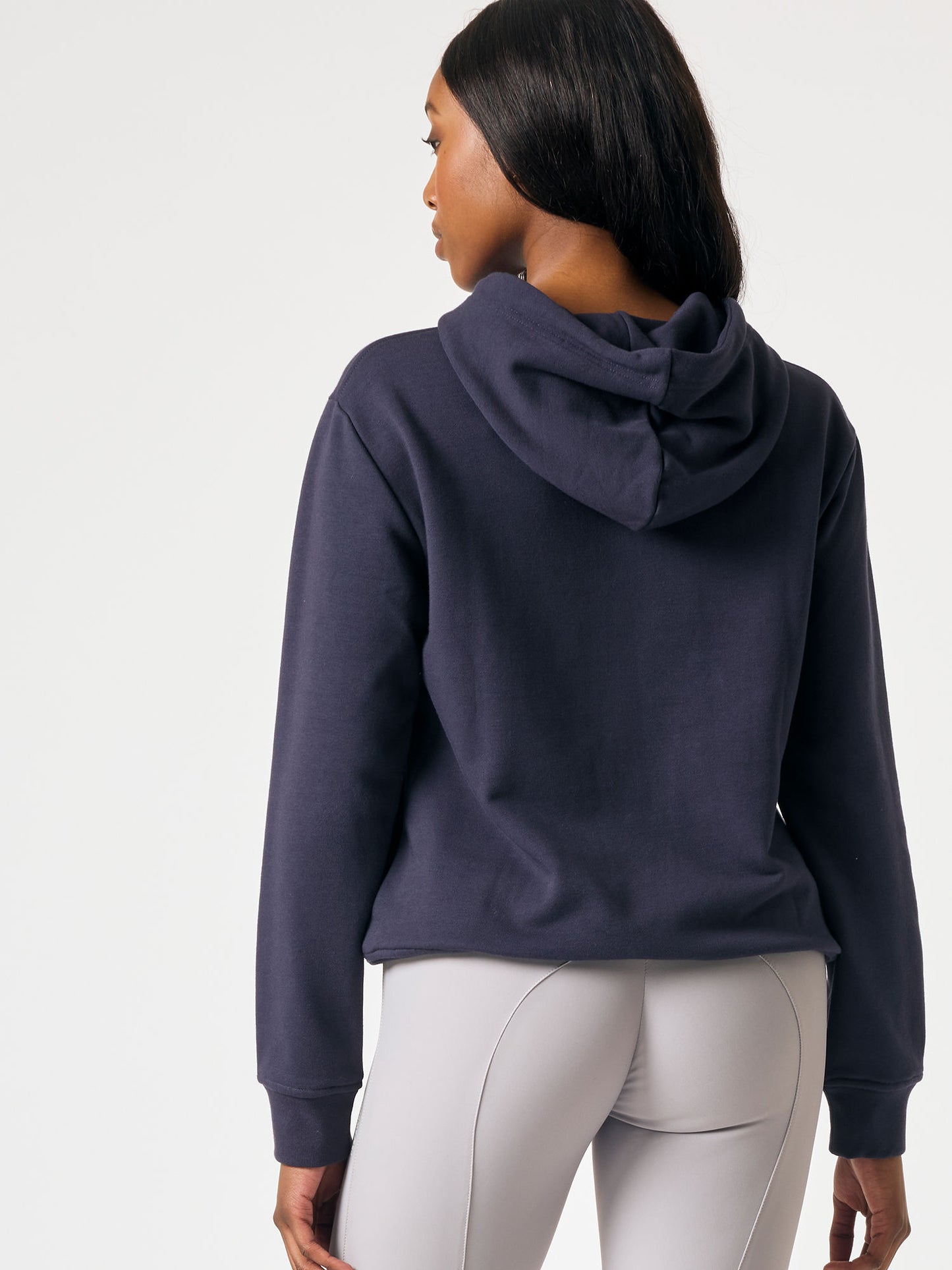 Hoodie Amanda, NAVY