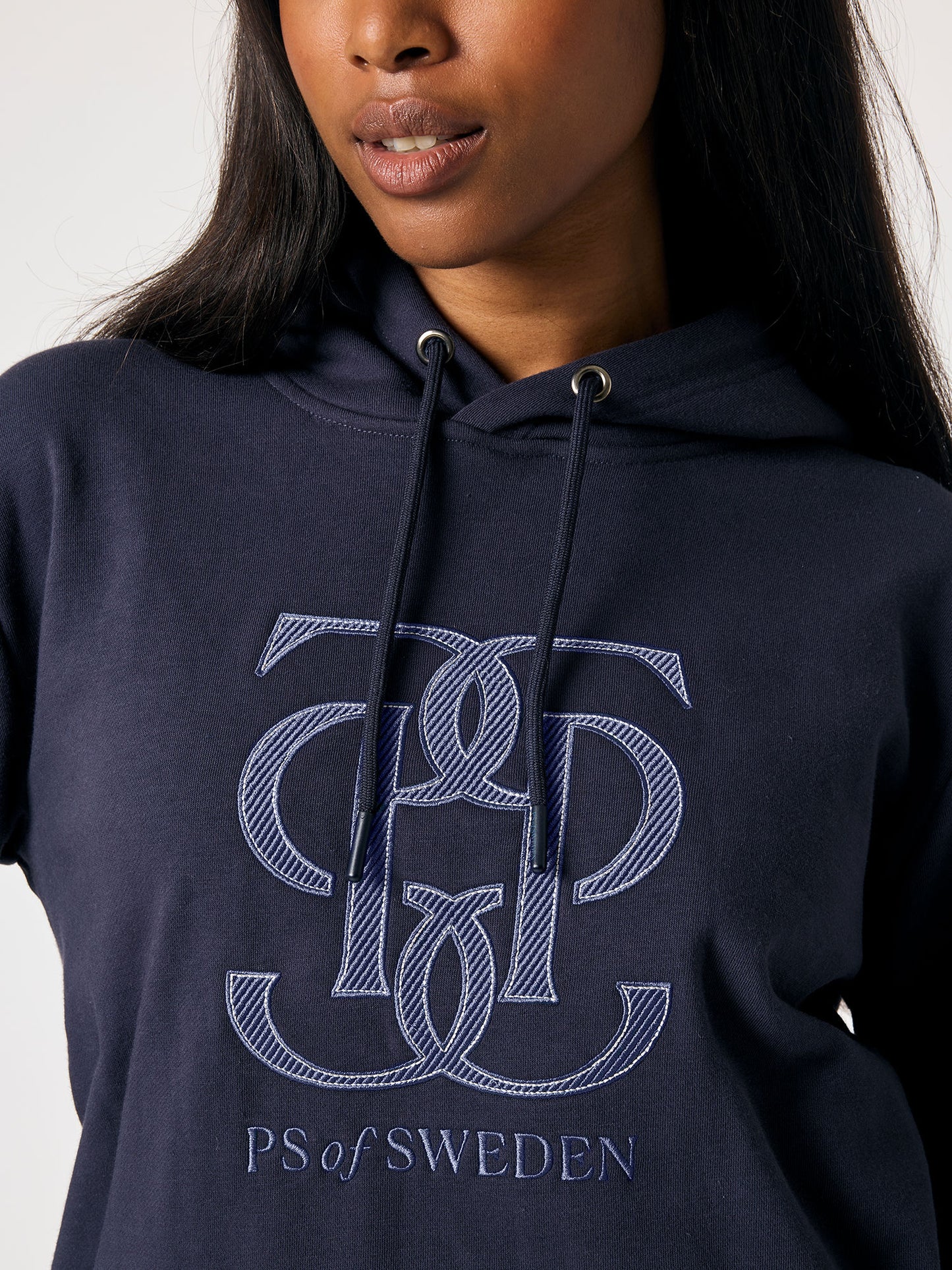 Hoodie Amanda, NAVY