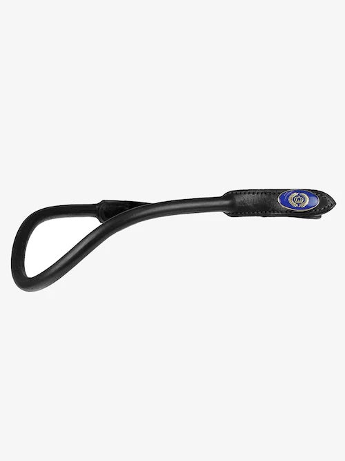 Browband Rolled U-Shape