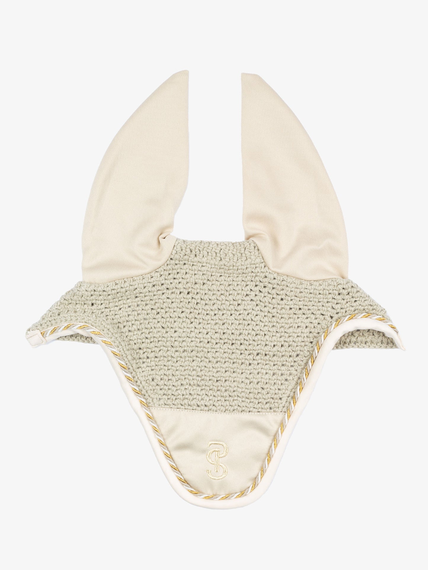 Fly Hat Signature DARK IVORY