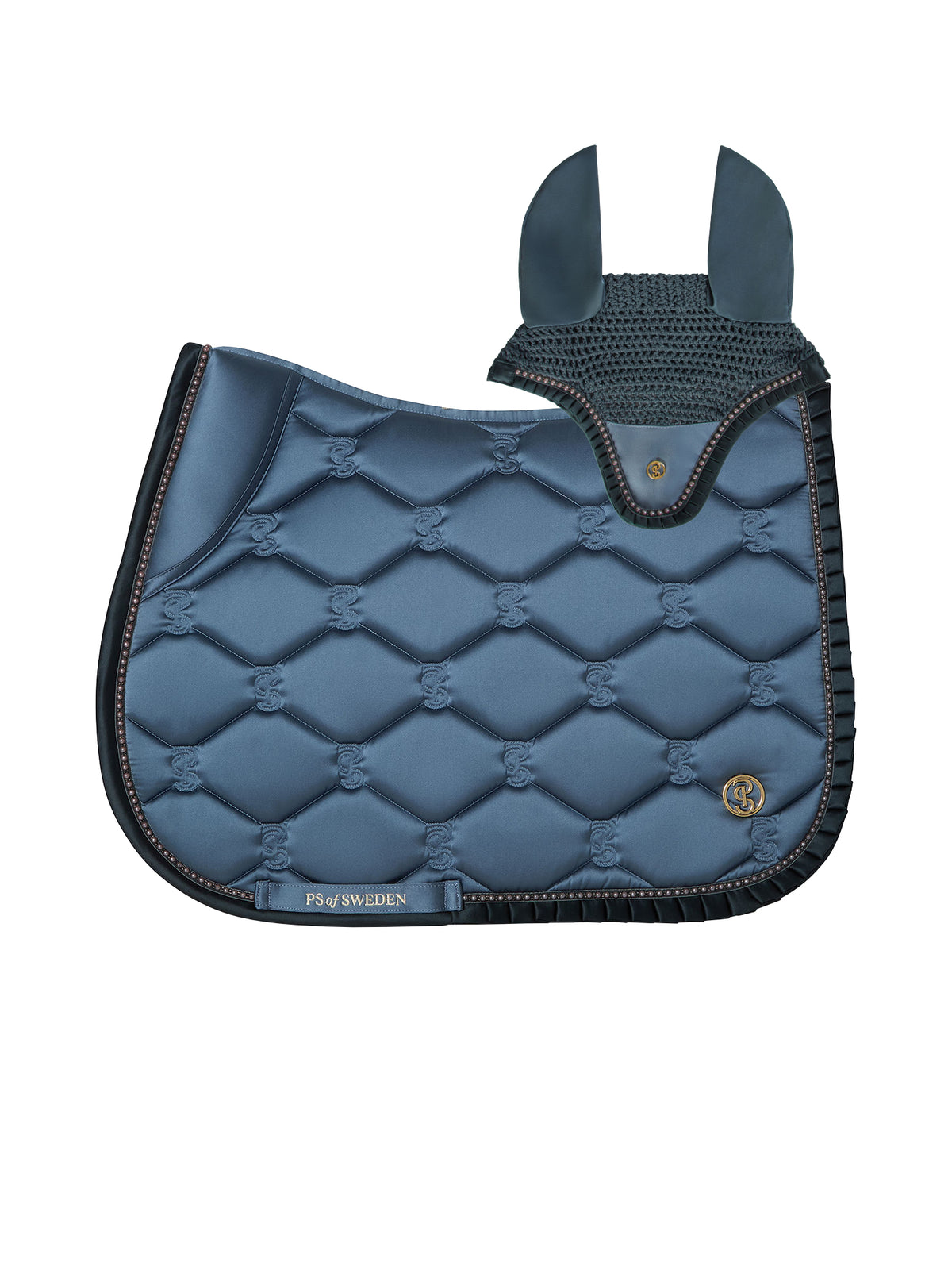 Bundle Ruffle Pearl SHADOW BLUE, Jump
