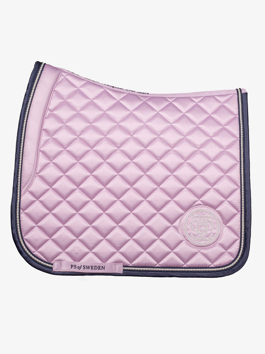 SP Pearl Monogram FROSTED LILAC, Dressage