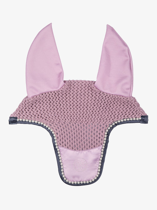 Fly Hat Pearl Monogram FROSTED LILAC