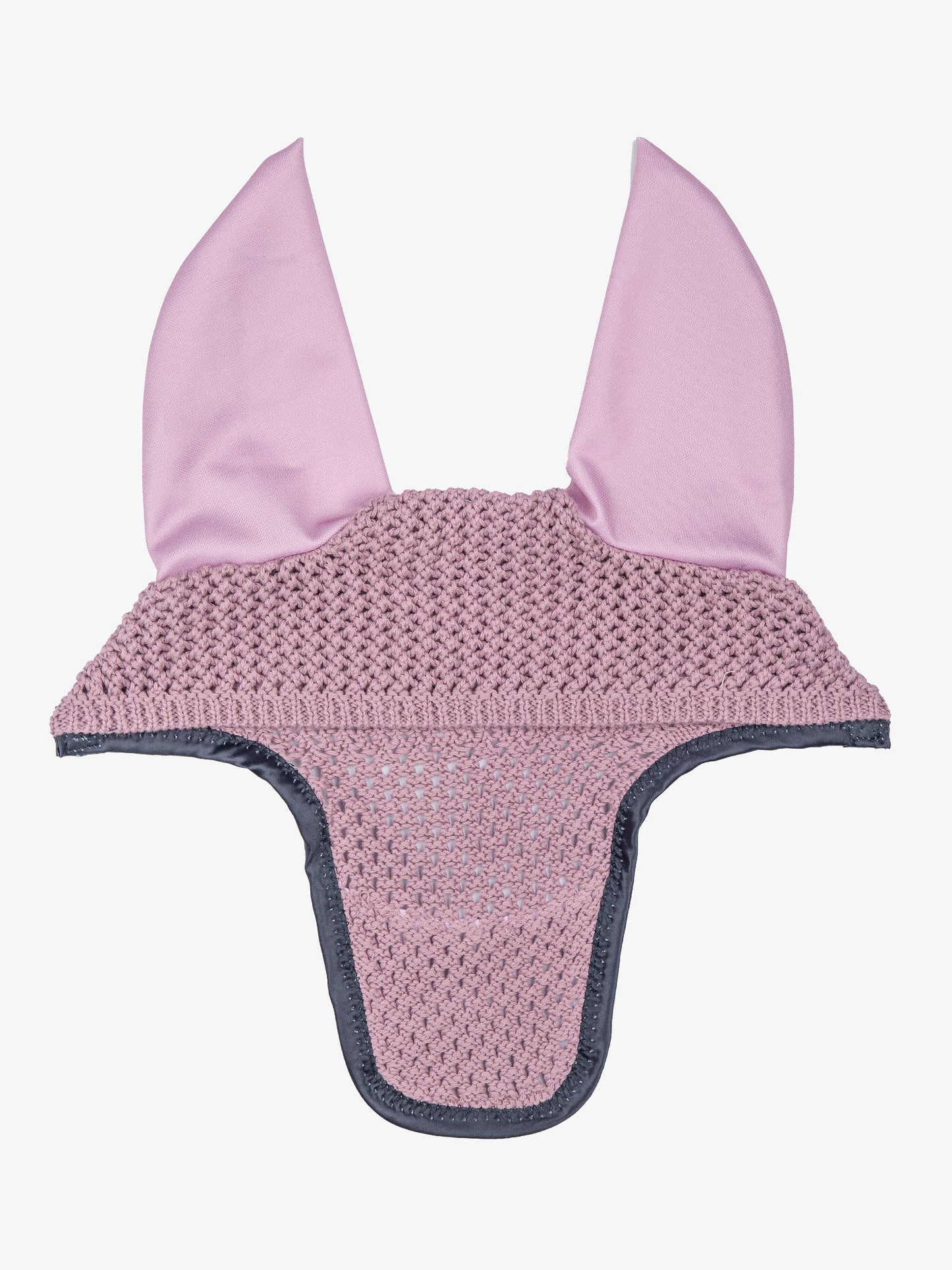 Fly Hat Pearl Monogram FROSTED LILAC