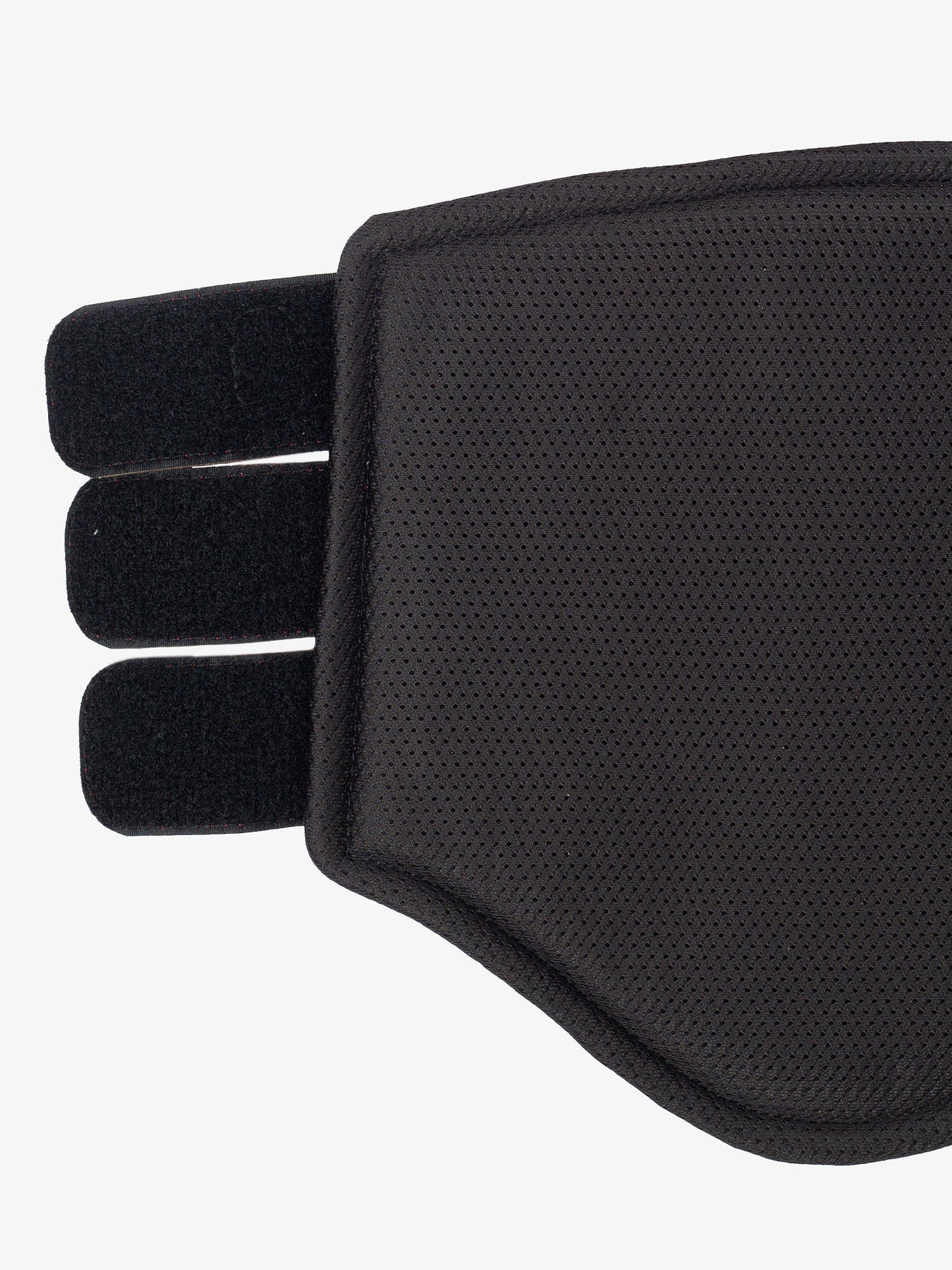 Brushing Boots Premium Mesh MIDNIGHT FUCHSIA, (BACK only)